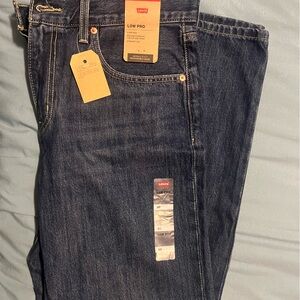 Levi’s Woman’s Jeans